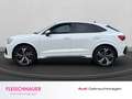 Audi Q3 Sportback 45 TFSI e 2x S Line RFK smartphone Busin Weiß - thumbnail 4