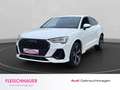 Audi Q3 Sportback 45 TFSI e 2x S Line RFK smartphone Busin Weiß - thumbnail 1