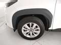 Toyota Yaris Cross 1.5h Business fwd 116cv e-cvt Weiß - thumbnail 5