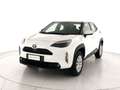 Toyota Yaris Cross 1.5h Business fwd 116cv e-cvt Weiß - thumbnail 1