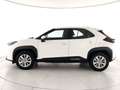 Toyota Yaris Cross 1.5h Business fwd 116cv e-cvt Weiß - thumbnail 2