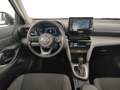 Toyota Yaris Cross 1.5h Business fwd 116cv e-cvt Weiß - thumbnail 9