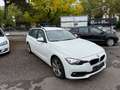 BMW 318 d Advantage*AUTO*NAVI*PDC*LED* Weiß - thumbnail 1