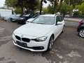 BMW 318 d Advantage*AUTO*NAVI*PDC*LED* Weiß - thumbnail 5