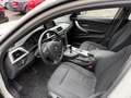 BMW 318 d Advantage*AUTO*NAVI*PDC*LED* Weiß - thumbnail 7