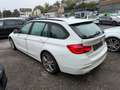 BMW 318 d Advantage*AUTO*NAVI*PDC*LED* Weiß - thumbnail 4