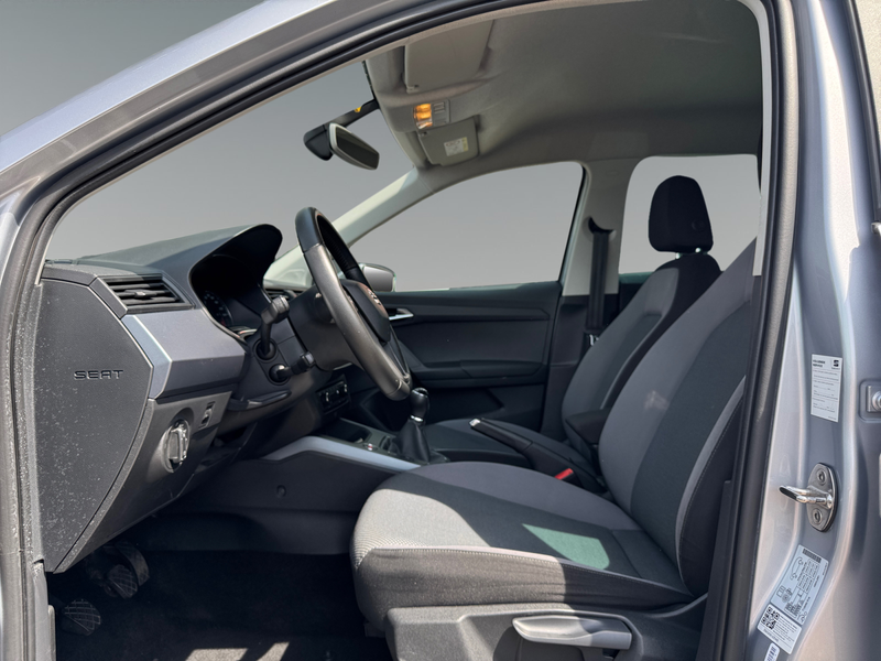 SEAT Arona 1.0 95pk TSI Style Business Intense Achteruitrijca — photo 4