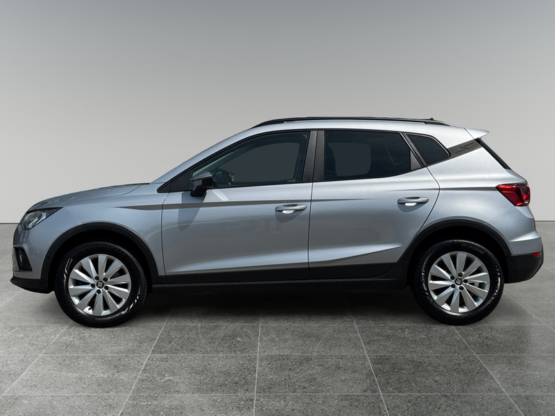 SEAT Arona 1.0 95pk TSI Style Business Intense Achteruitrijca — photo 6