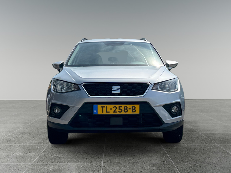 SEAT Arona 1.0 95pk TSI Style Business Intense Achteruitrijca — photo 8