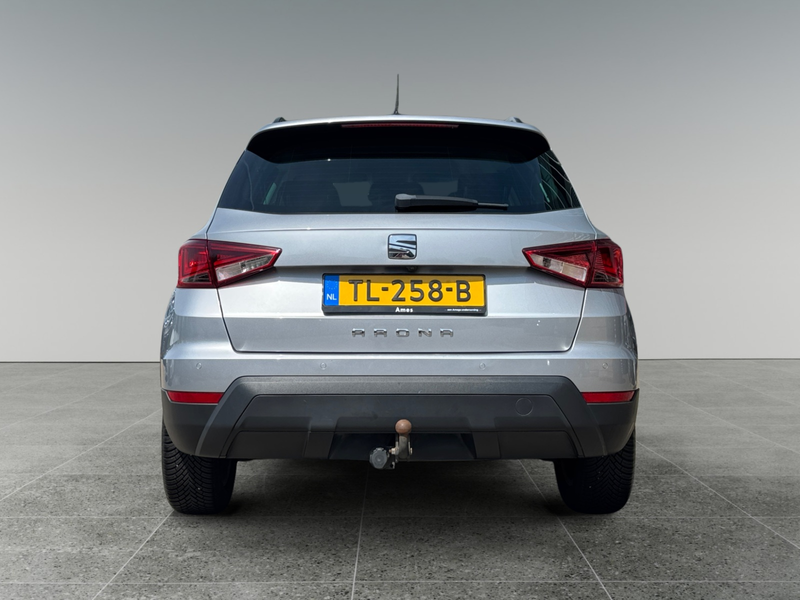 SEAT Arona 1.0 95pk TSI Style Business Intense Achteruitrijca — photo 9