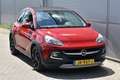 Opel Adam 1.4 Rocks CABRIODAK / AUTOMAAT / ECC / CARPLAY Rood - thumbnail 2