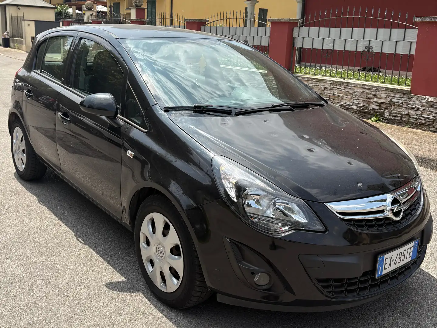 Opel Corsa - 2