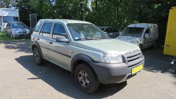 Station Wagon E