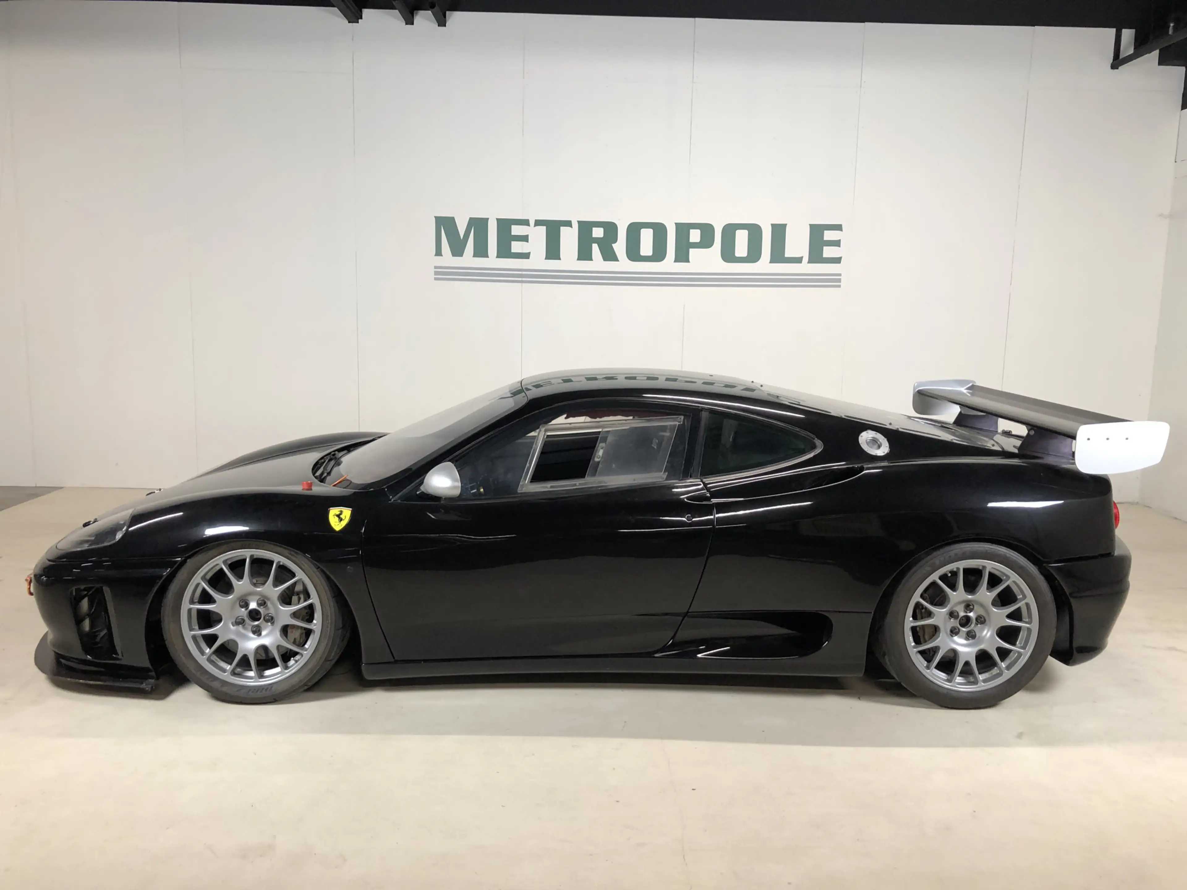 Ferrari 360 Challenge M0890 — photo 3
