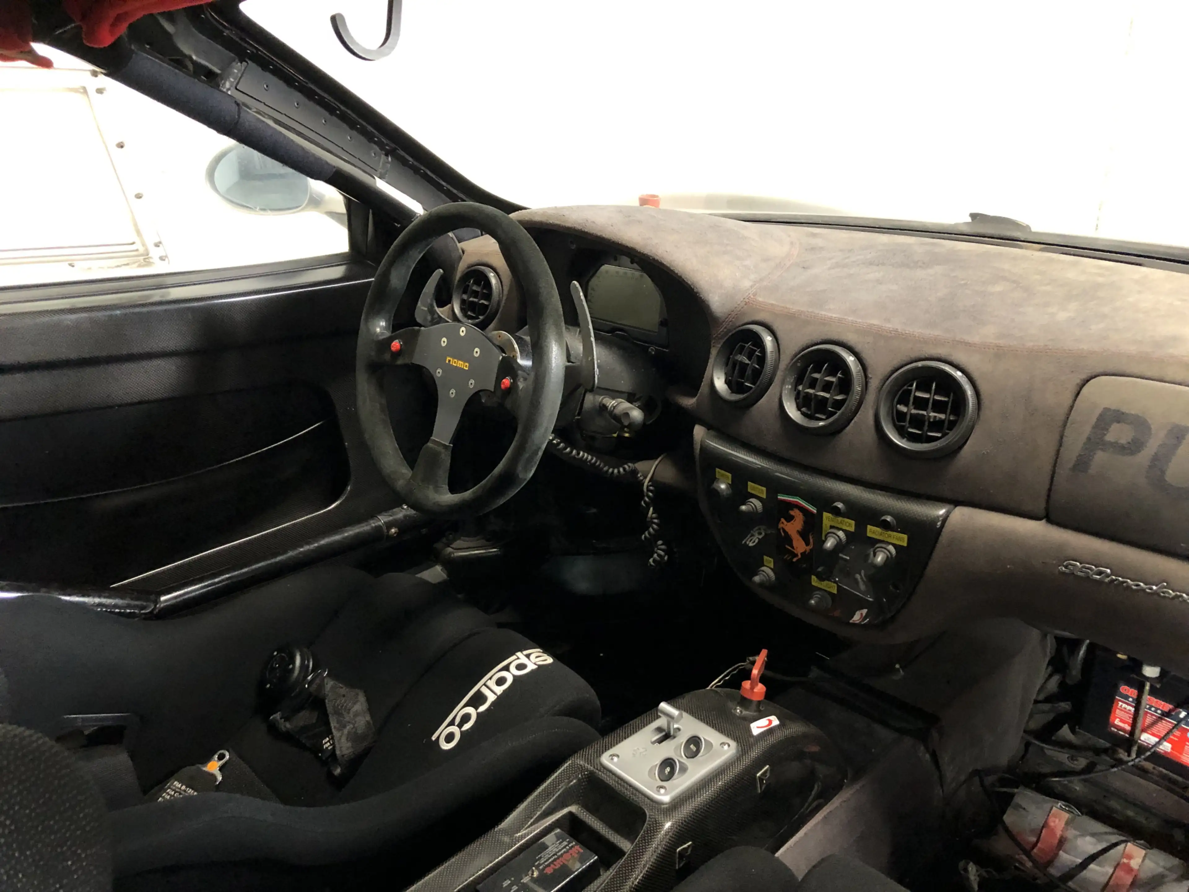 Ferrari 360 Challenge M0890 — photo 14
