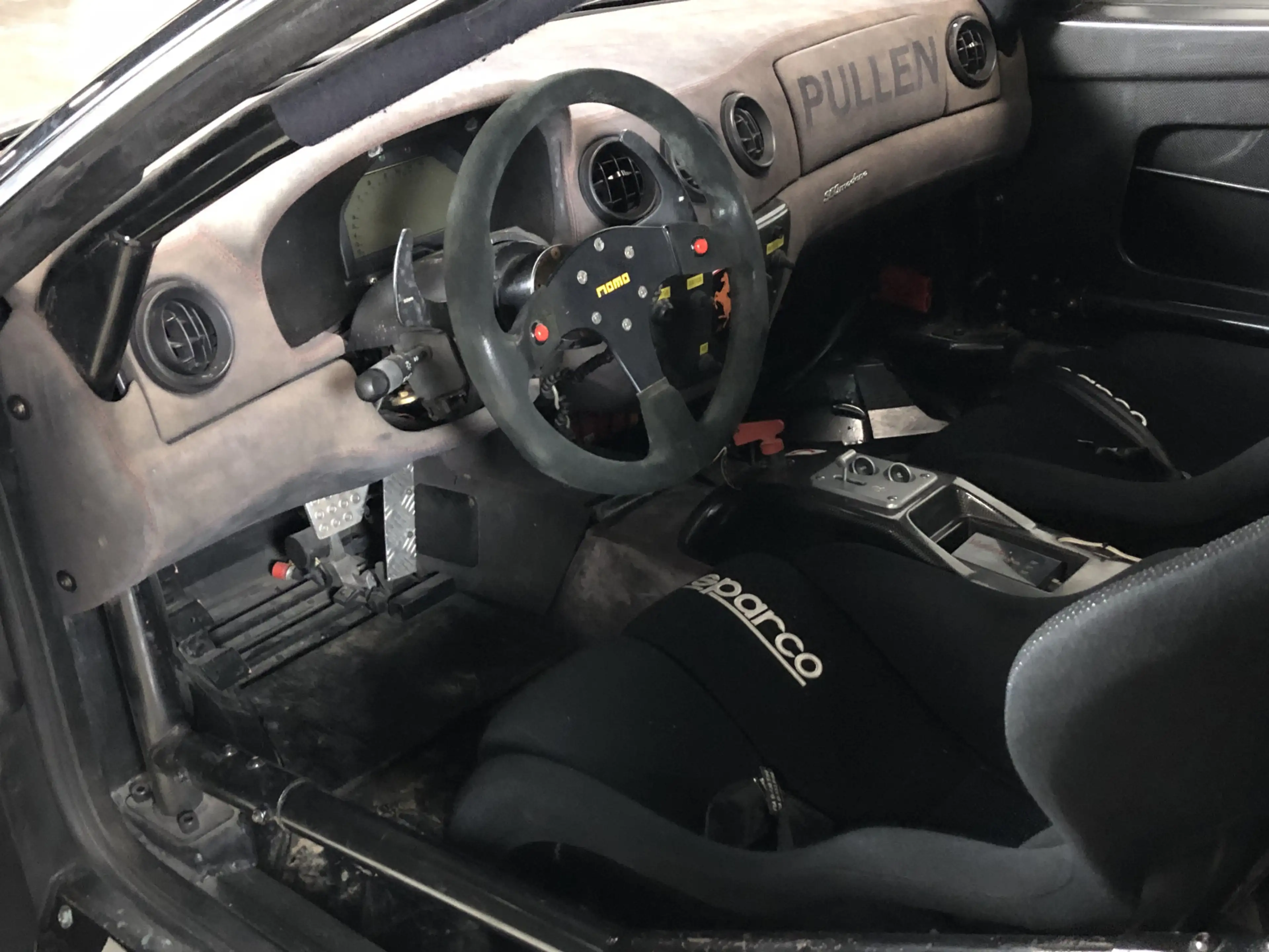 Ferrari 360 Challenge M0890 — photo 15