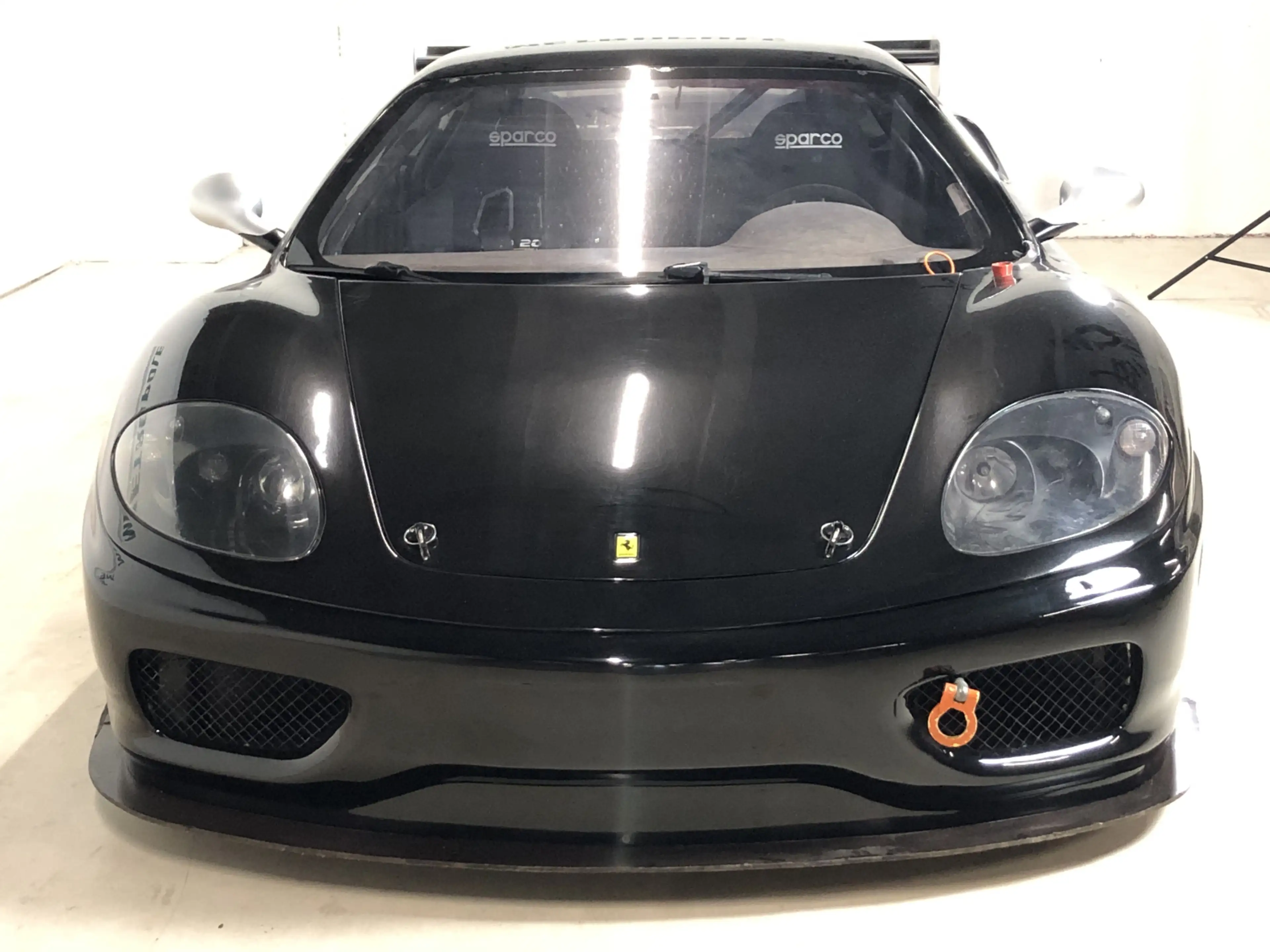 Ferrari 360 Challenge M0890 — photo 10