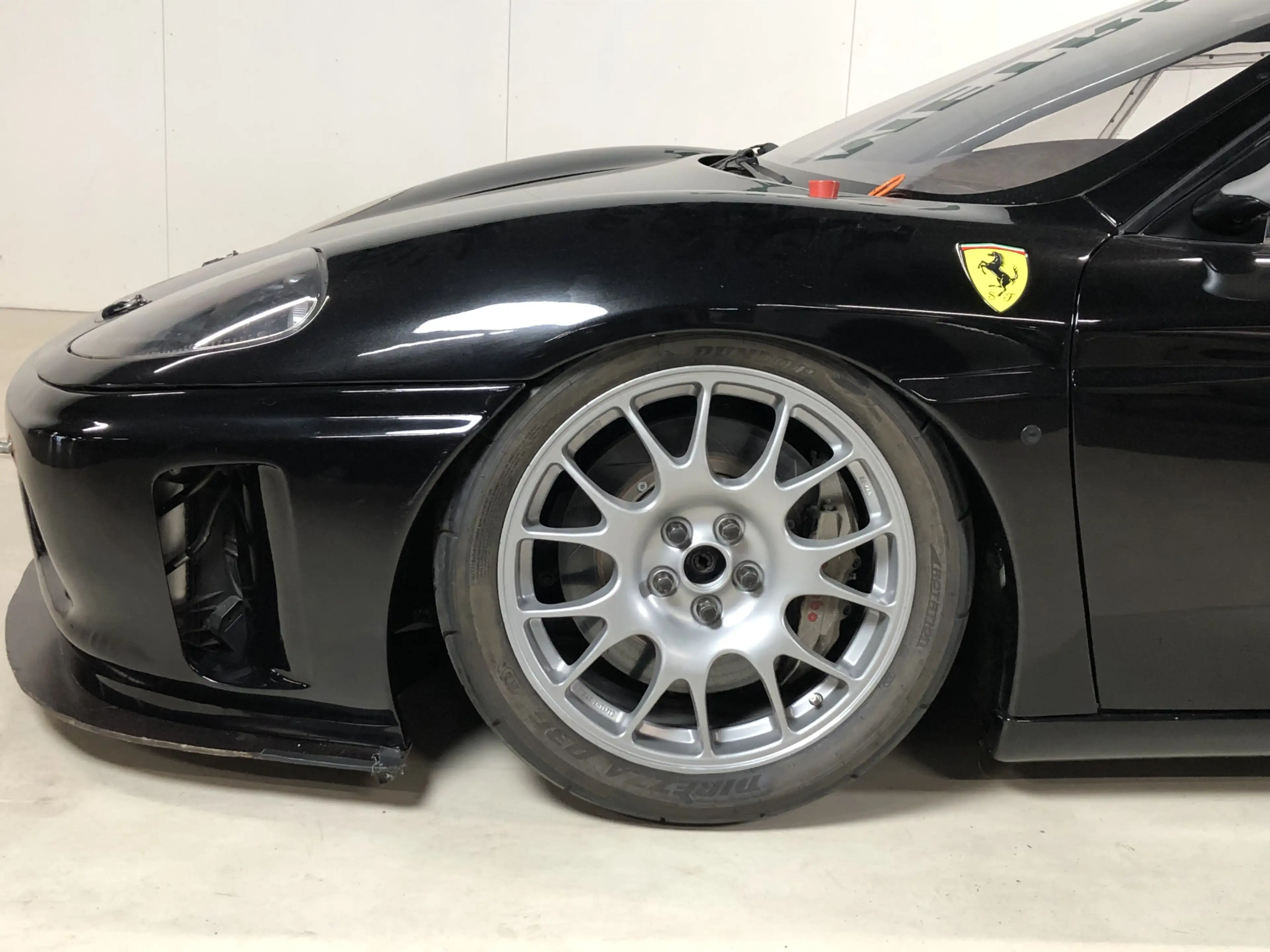 Ferrari 360 Challenge M0890 — photo 11