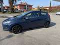 Ford Fiesta 1.2 Black White Edition*EURO6B*NEOPATENTATI* Blu/Azzurro - thumbnail 1