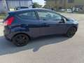 Ford Fiesta 1.2 Black White Edition*EURO6B*NEOPATENTATI* Blu/Azzurro - thumbnail 4