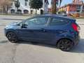 Ford Fiesta 1.2 Black White Edition*EURO6B*NEOPATENTATI* Blu/Azzurro - thumbnail 6