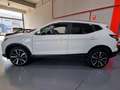 Nissan Qashqai 1.6dCi Tekna 4x4-i Blanco - thumbnail 3