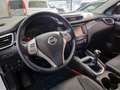 Nissan Qashqai 1.6dCi Tekna 4x4-i Blanc - thumbnail 6