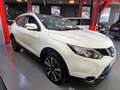 Nissan Qashqai 1.6dCi Tekna 4x4-i Bianco - thumbnail 4