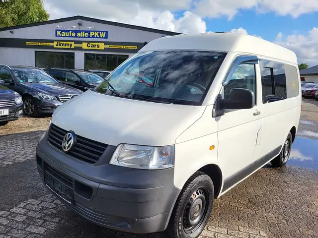 Volkswagen T5 1.9 TDI  WOHNMOBIL