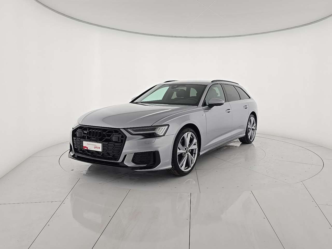 Audi A6 Avant 40 2.0 TDI S tronic S line edition