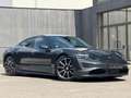 Porsche Taycan 4S Sport Turismo Gris - thumbnail 4