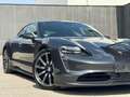 Porsche Taycan 4S Sport Turismo Gris - thumbnail 5