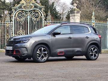 AIRCR. Hybrid 225ch BUSINESS+ e-EAT8