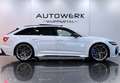Audi RS6 4.0 Performance DYNAMIK PLUS KERAMIK CARBON Wit - thumbnail 4