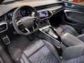 Audi RS6 4.0 Performance DYNAMIK PLUS KERAMIK CARBON Wit - thumbnail 9