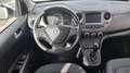 Hyundai i10 1.2 Automatik Style+NAVI Weiß - thumbnail 6
