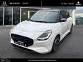 Suzuki Swift 1.2 Hybrid 83ch Pack Blanc - thumbnail 1