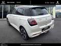 Suzuki Swift 1.2 Hybrid 83ch Pack Blanc - thumbnail 5