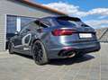 Audi RS4 Avant quattro +MATRIX+DYN.Paket*B&O*MASSAGE* Noir - thumbnail 8