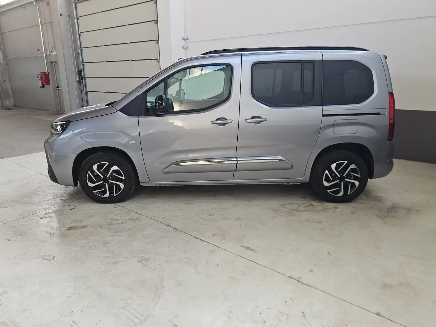 Toyota Proace City 1.5D 130 CV S&S Short Executive - 2