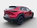 Mazda CX-30 e-Skyactive G140 Homura Rot - thumbnail 4