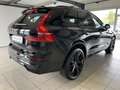 Volvo XC60 T8 Ultra Black Edition Recharge AWD Massage Schwarz - thumbnail 6