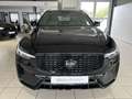 Volvo XC60 T8 Ultra Black Edition Recharge AWD Massage Schwarz - thumbnail 3