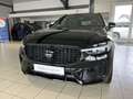 Volvo XC60 T8 Ultra Black Edition Recharge AWD Massage Schwarz - thumbnail 2