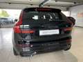 Volvo XC60 T8 Ultra Black Edition Recharge AWD Massage Schwarz - thumbnail 9