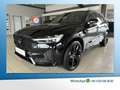 Volvo XC60 T8 Ultra Black Edition Recharge AWD Massage Schwarz - thumbnail 1