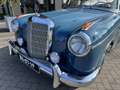 Mercedes-Benz 220 s 220SE Blau - thumbnail 4