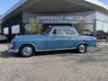 Mercedes-Benz 220 s 220SE Blau - thumbnail 2