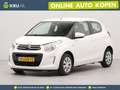 Citroen C1 1.0 VTi Feel | Bluetooth | Airco | Wit - thumbnail 1