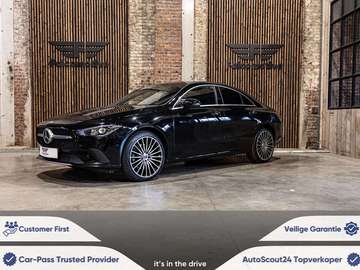e*PHEV*MBUX-NAVI-LED*PDC*CAMERA*LEDER*